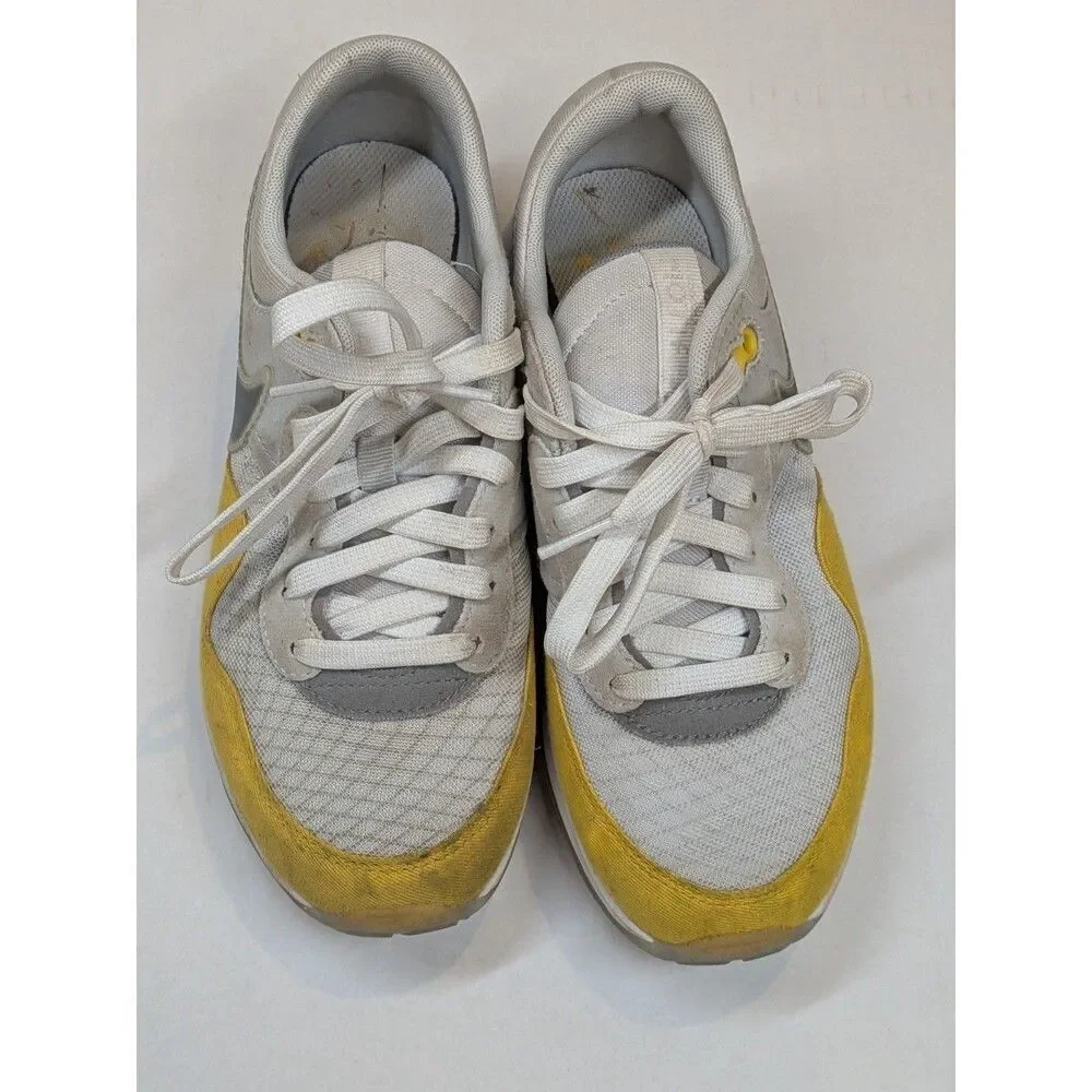 Nike Air Max Motif GS PHOTON DUST YOUTH 4.5Y Sneaker